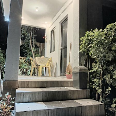 Villa Catalina Bora 2 Resort Nabas Экстерьер фото