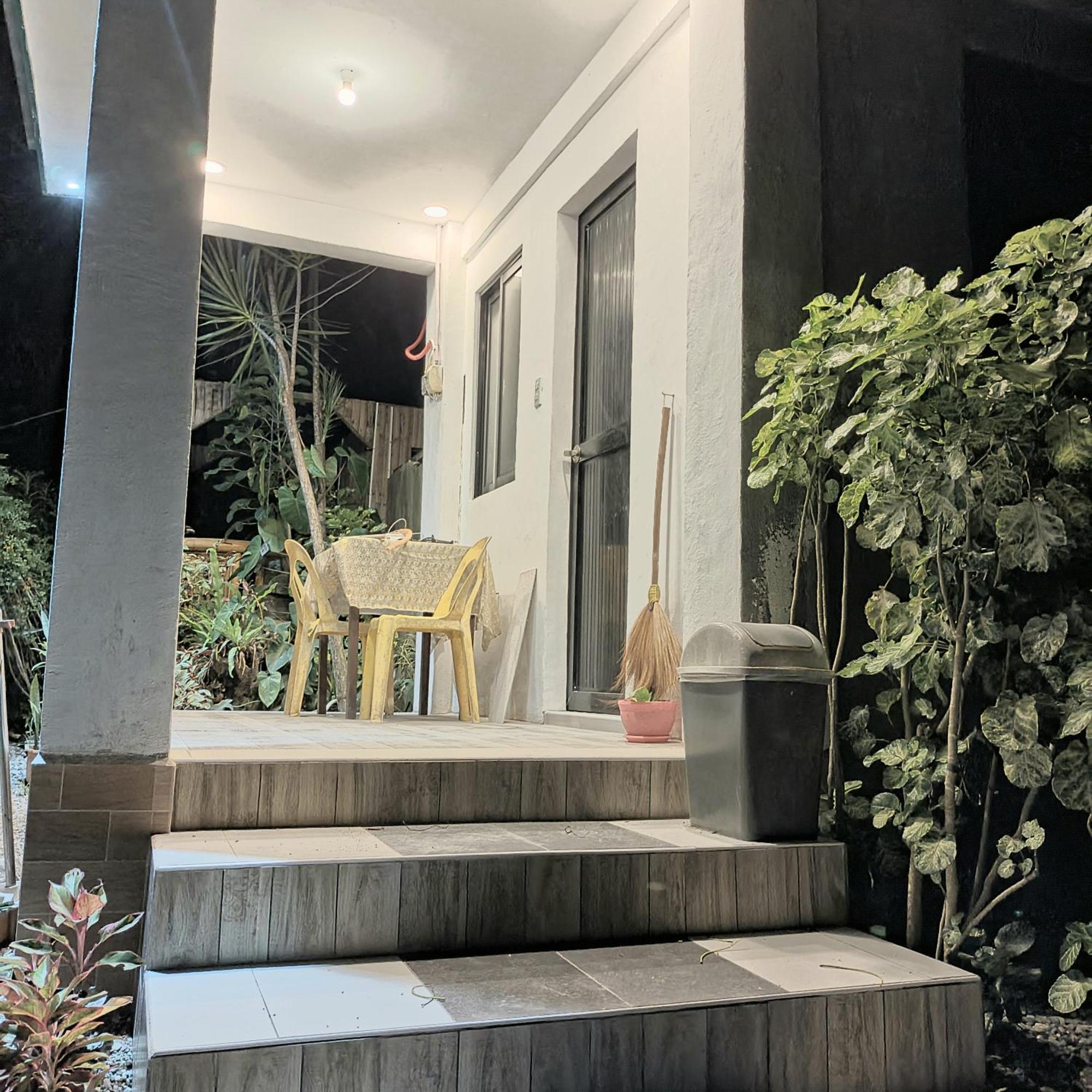 Villa Catalina Bora 2 Resort Nabas Экстерьер фото