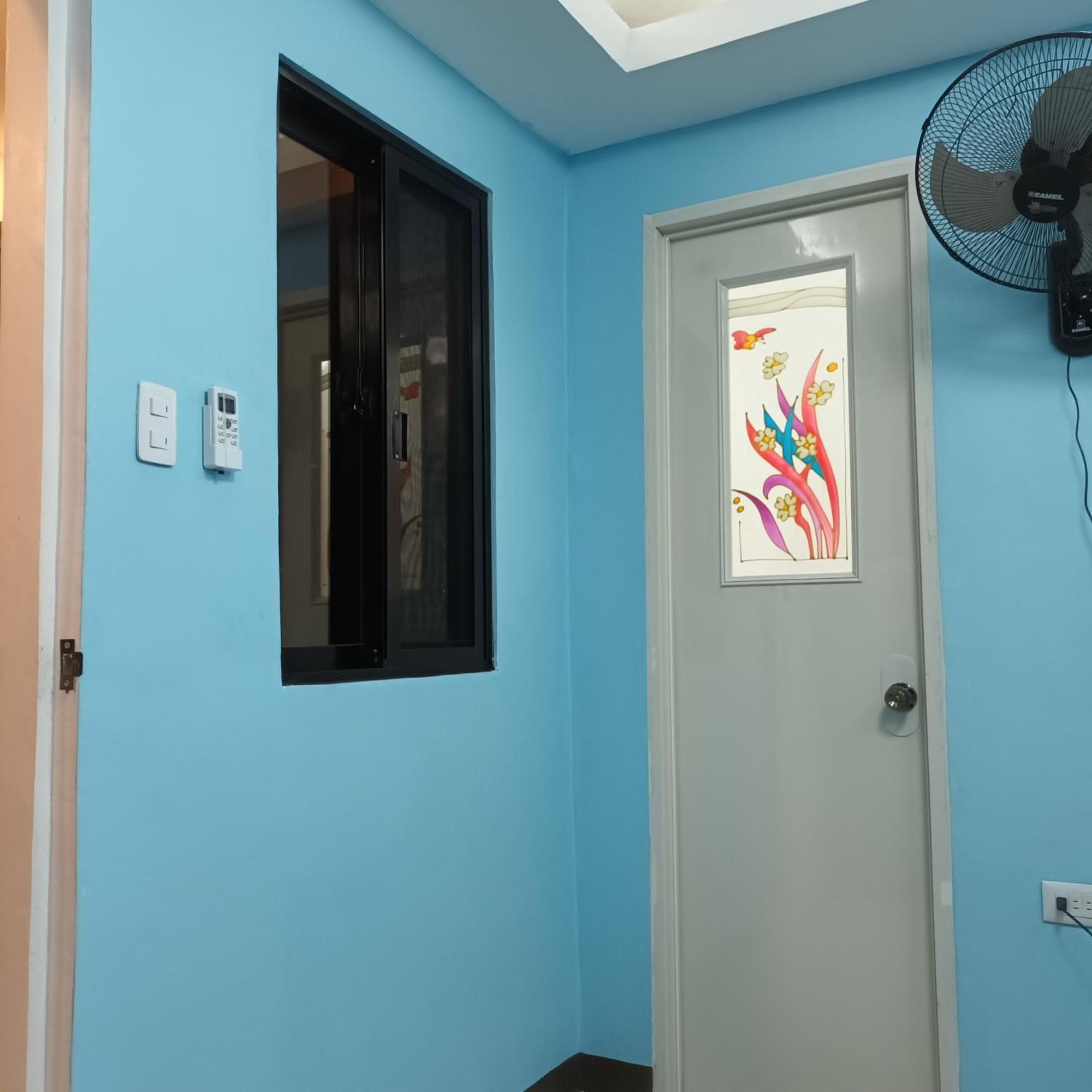 Villa Catalina Bora 2 Resort Nabas Экстерьер фото